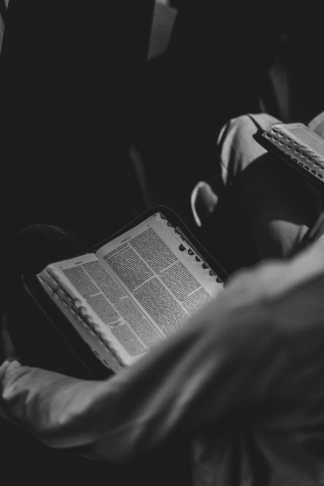 How God Renews the Mind From the Inside Out