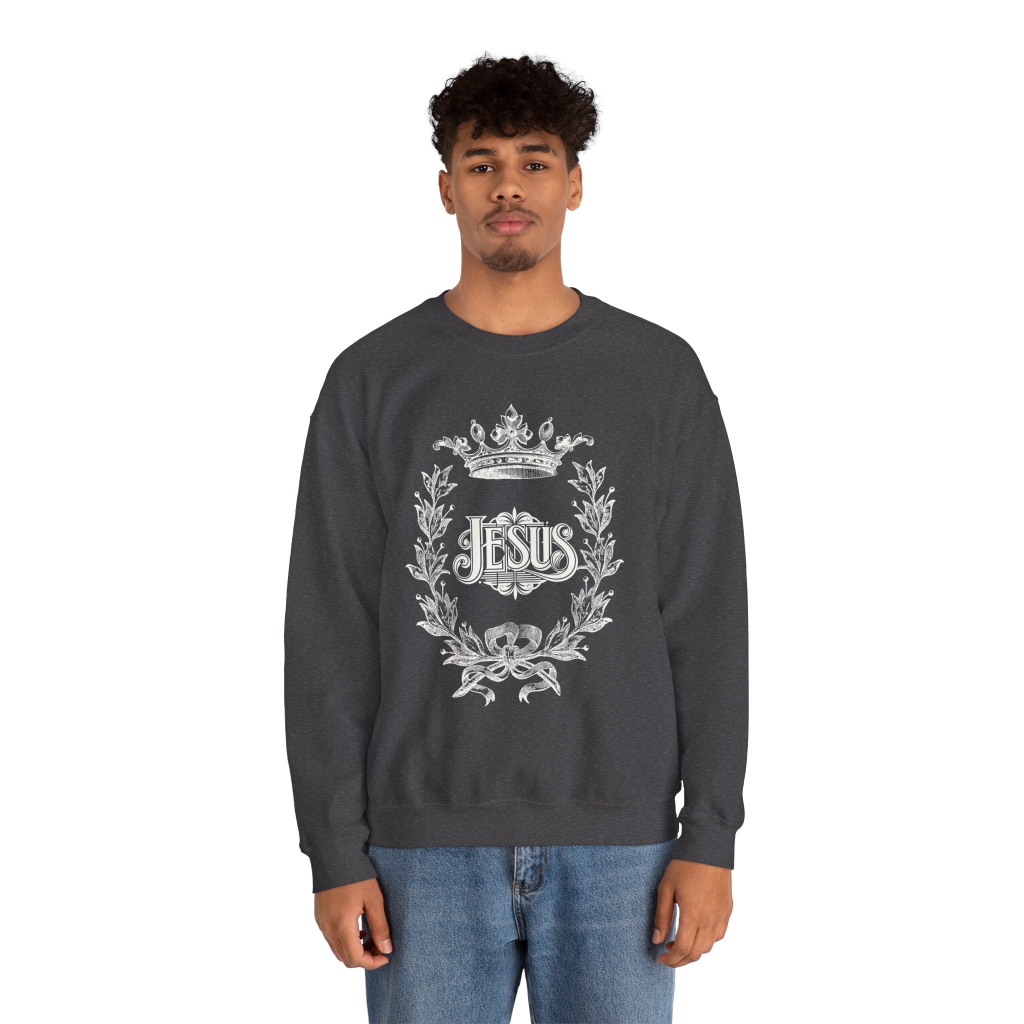Crewneck Sweatshirt
