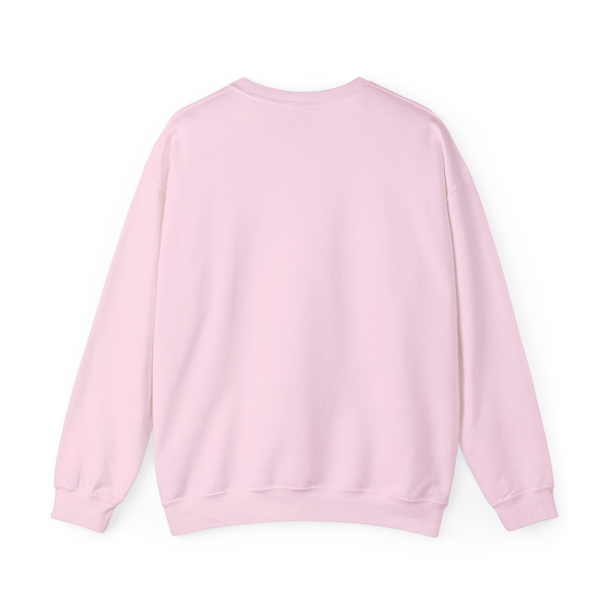 Arise & Shine Sweatshirt — Inspirational Sunrise Crewneck