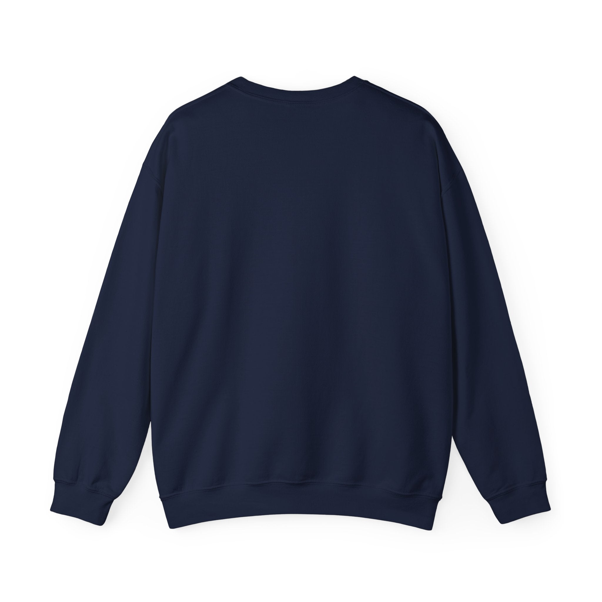 Arise & Shine Sweatshirt — Inspirational Sunrise Crewneck