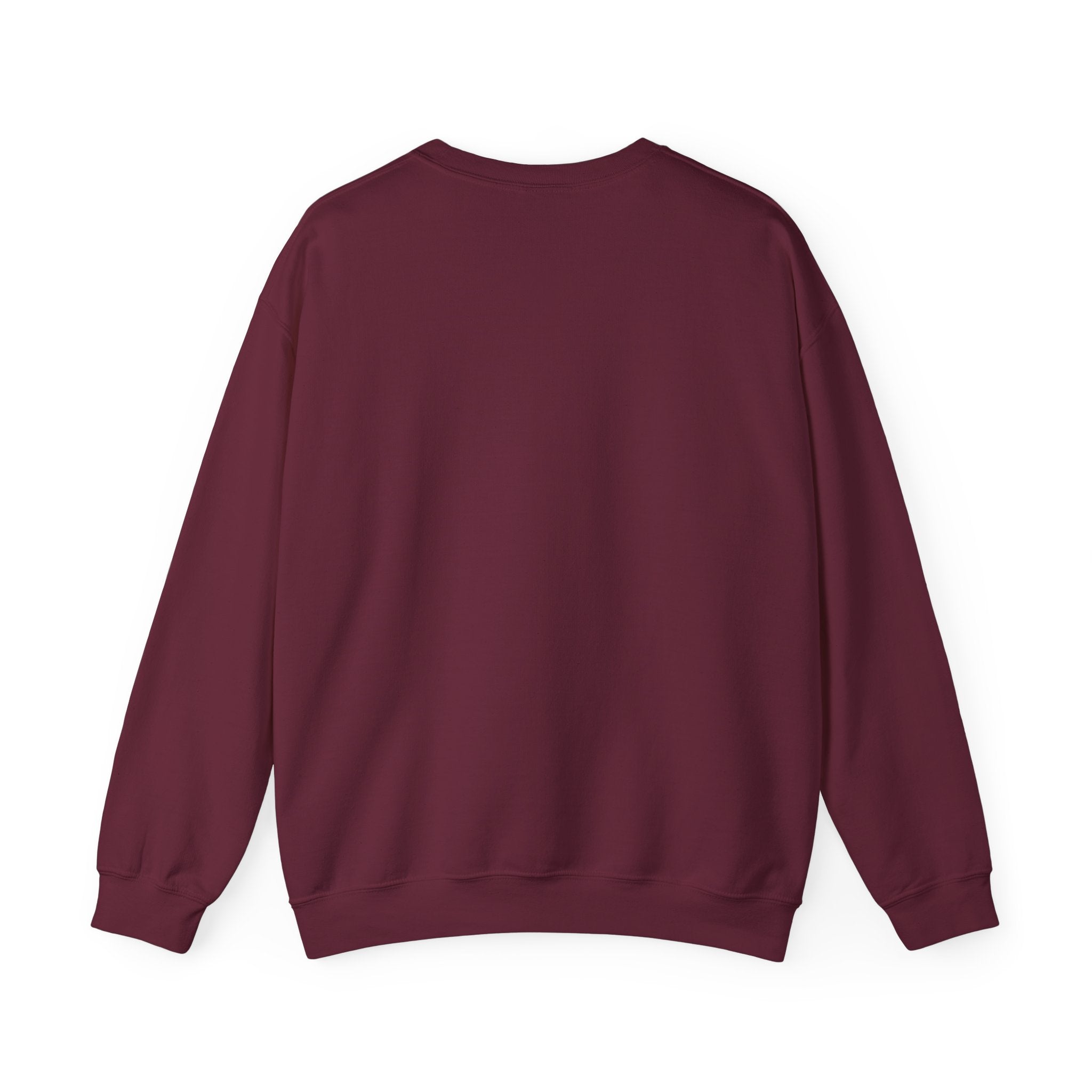 Arise & Shine Sweatshirt — Inspirational Sunrise Crewneck