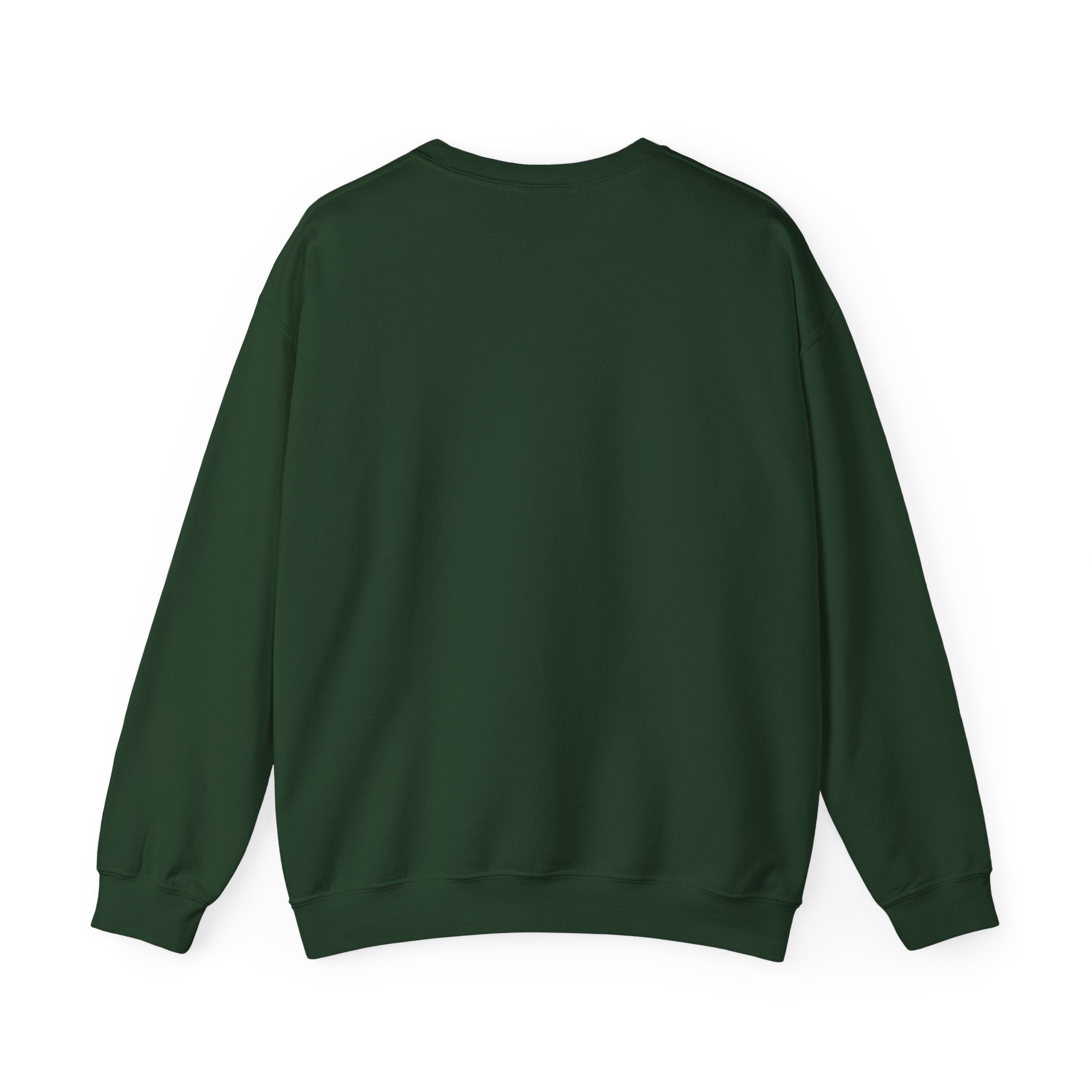 Arise & Shine Sweatshirt — Inspirational Sunrise Crewneck