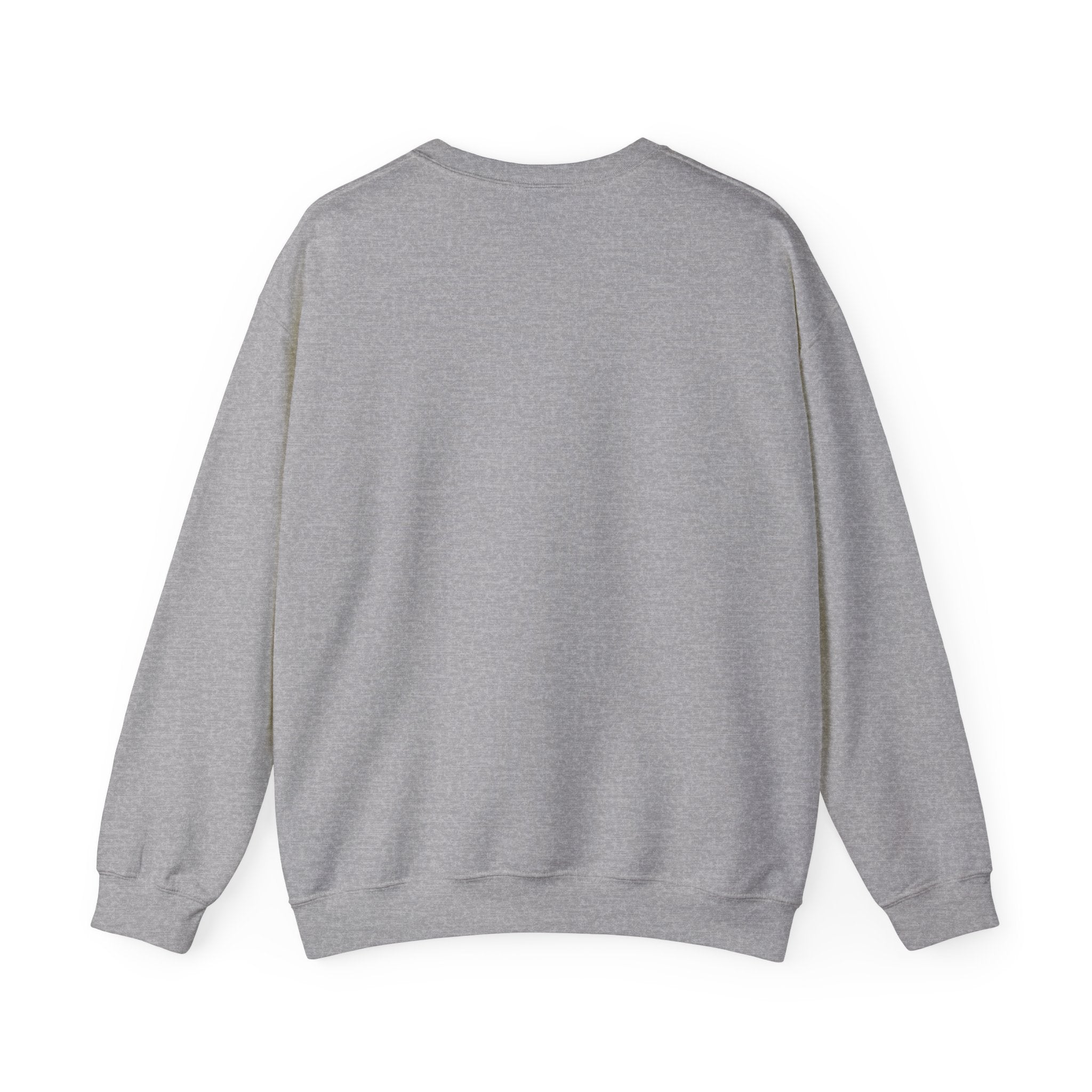 Arise & Shine Sweatshirt — Inspirational Sunrise Crewneck