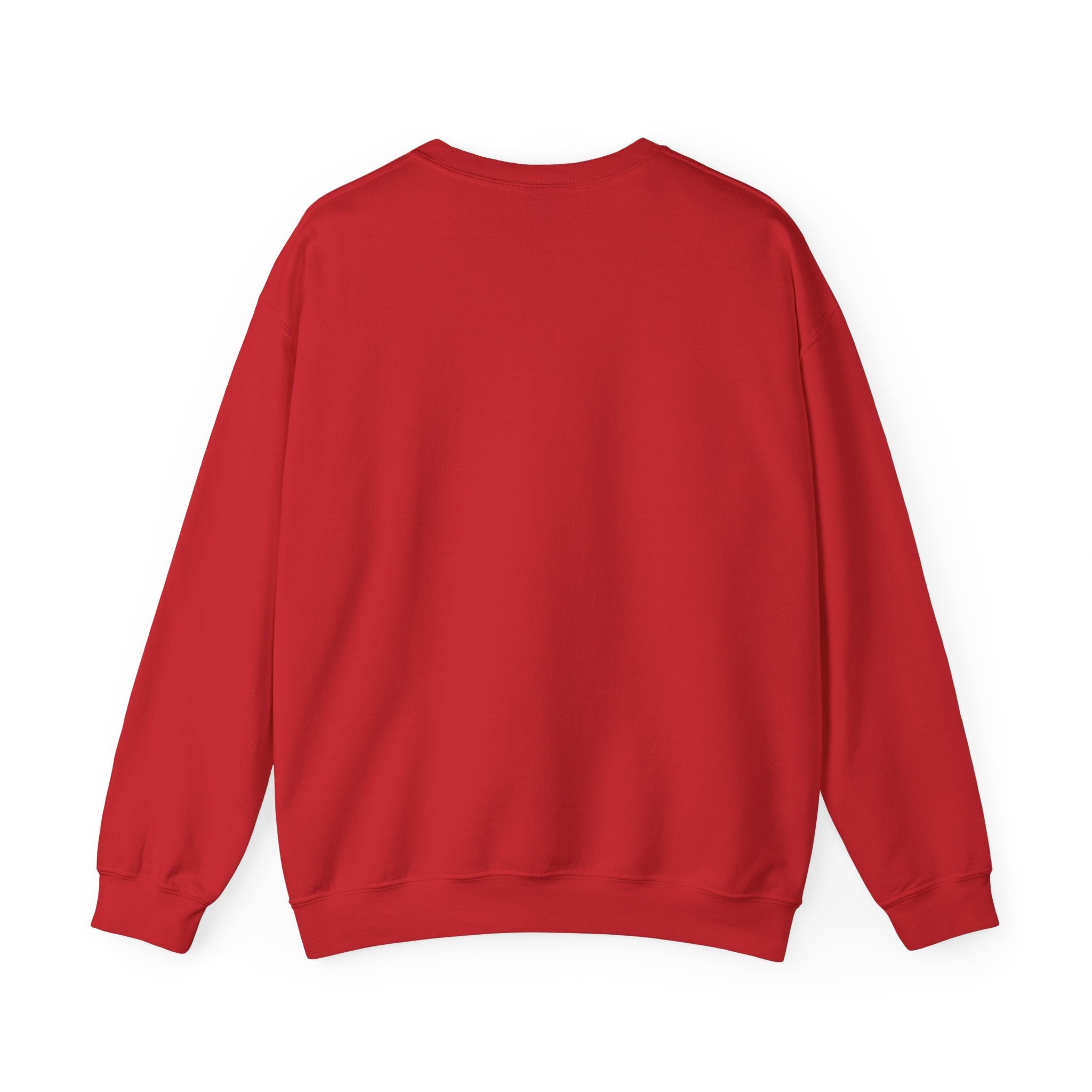 Arise & Shine Sweatshirt — Inspirational Sunrise Crewneck