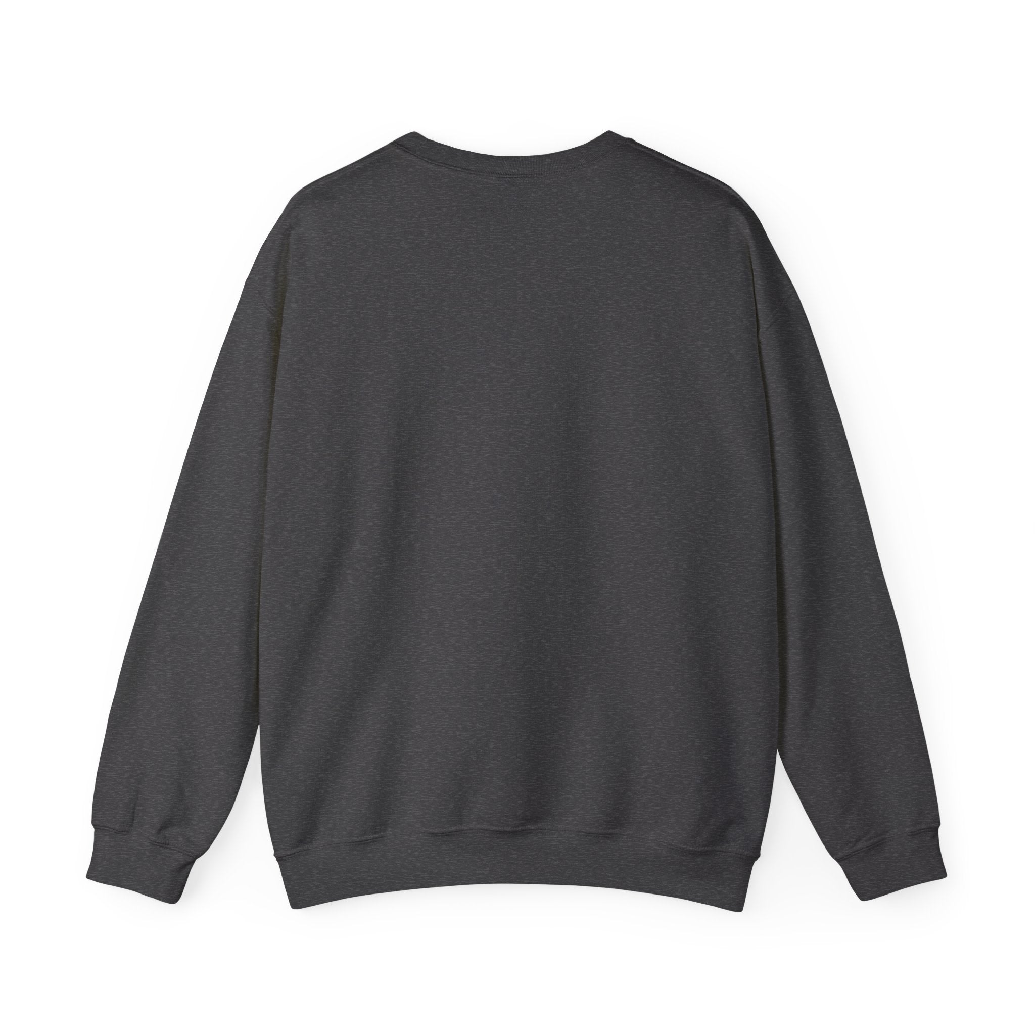Arise & Shine Sweatshirt — Inspirational Sunrise Crewneck