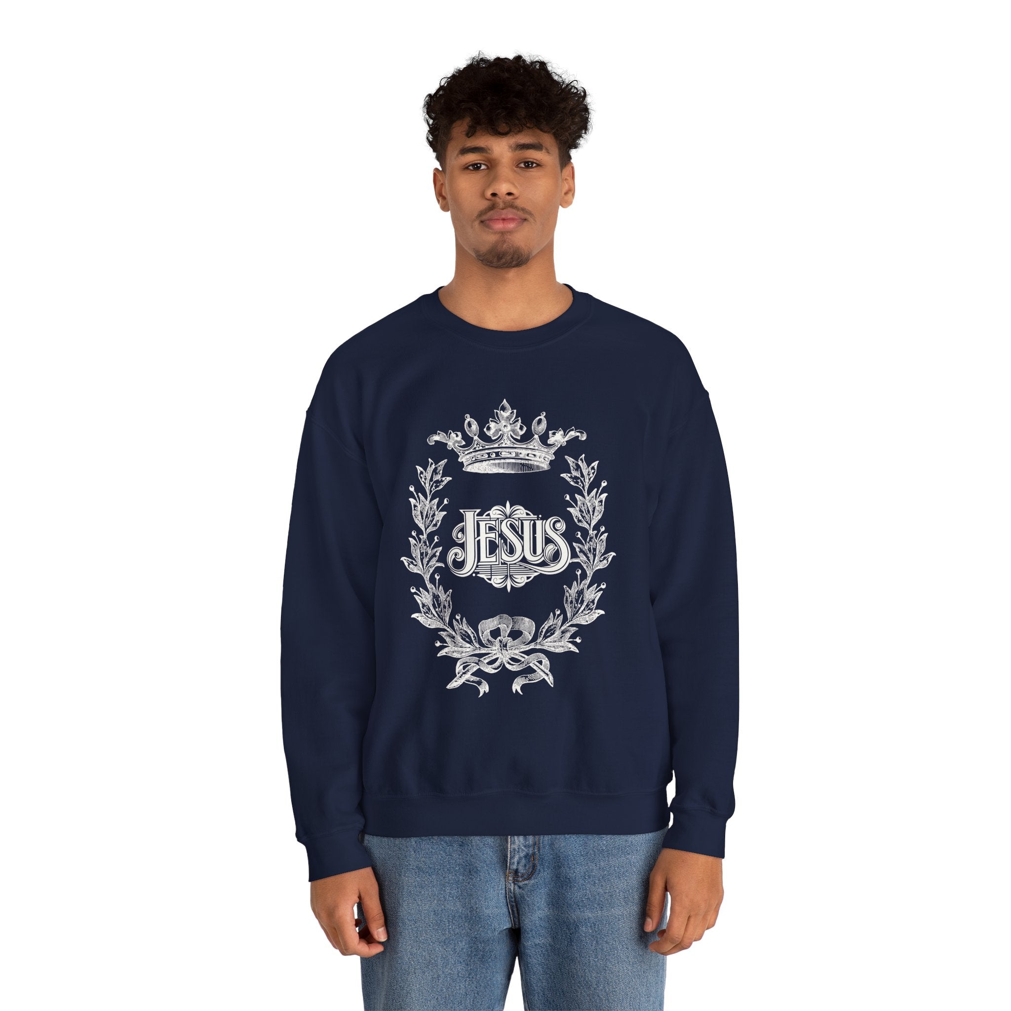 Crewneck Sweatshirt