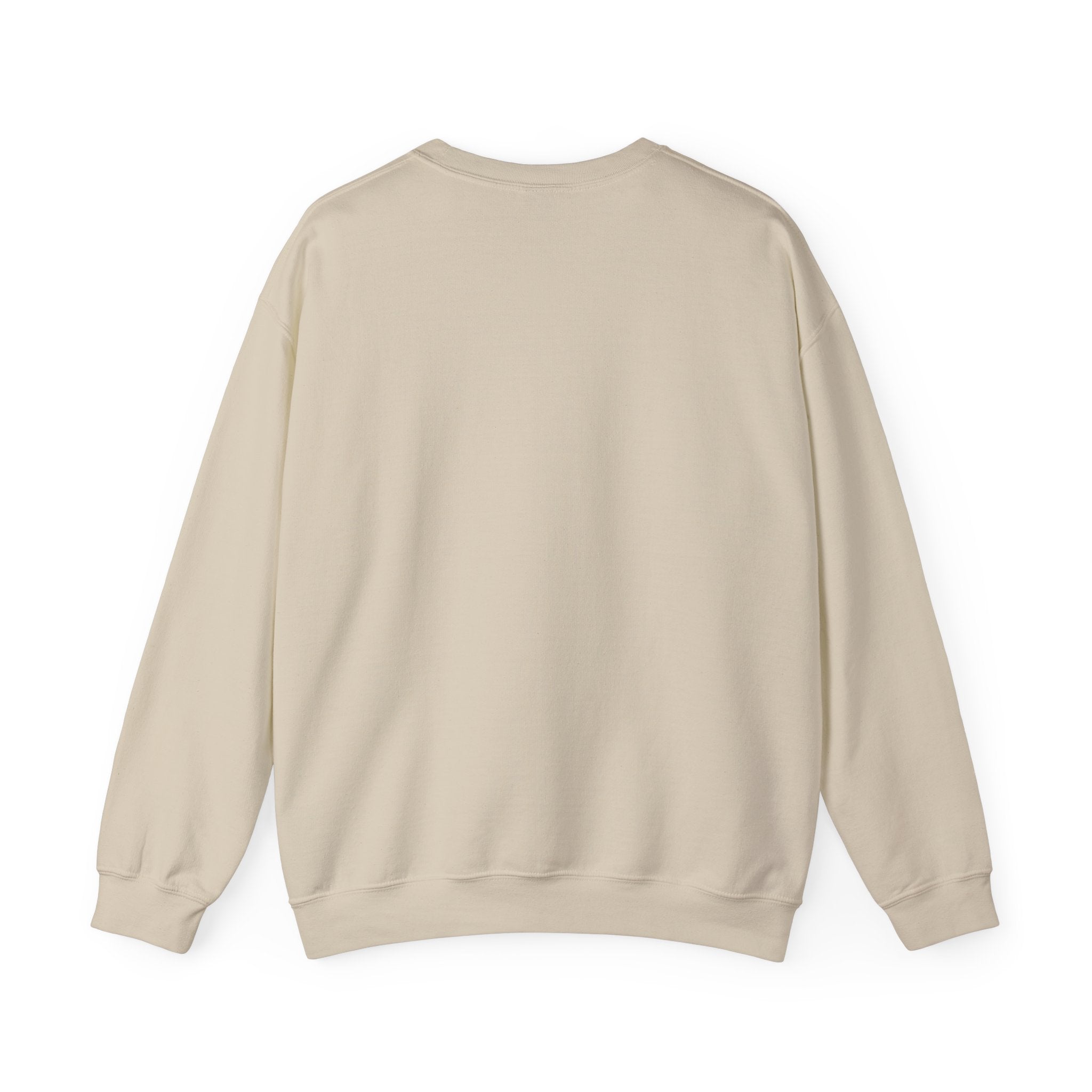 Arise & Shine Sweatshirt — Inspirational Sunrise Crewneck